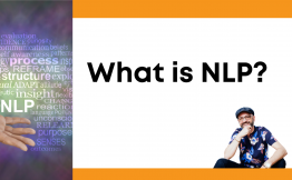 what is NLP